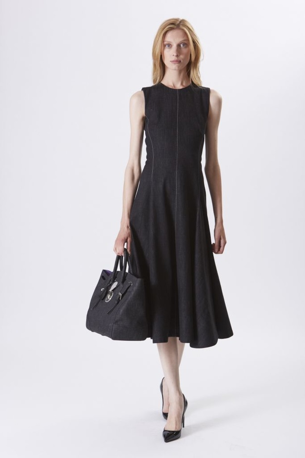 رالف لورين ريزورت 1 Ralph Lauren Resort 2016