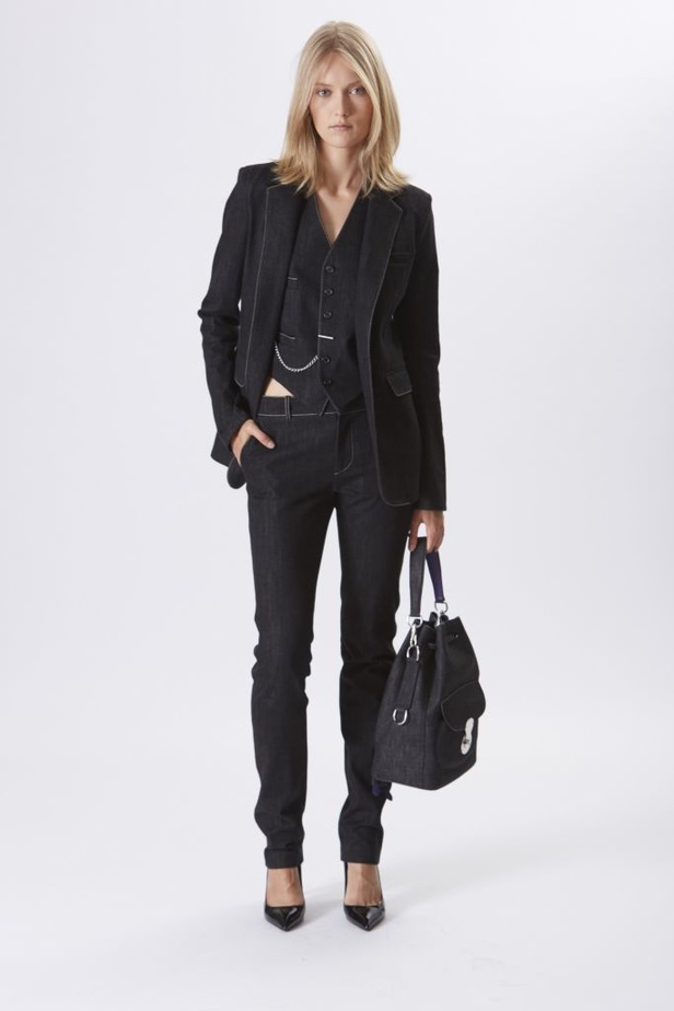 رالف لورين ريزورت 1 Ralph Lauren Resort 2016