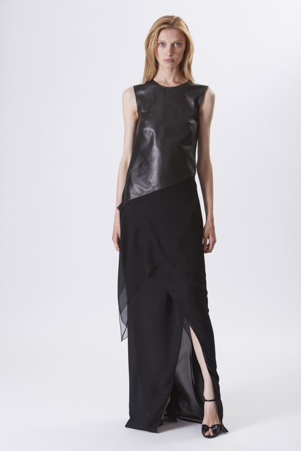 رالف لورين ريزورت 1 Ralph Lauren Resort 2016