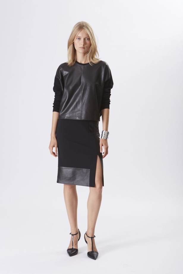 رالف لورين ريزورت 1 Ralph Lauren Resort 2016