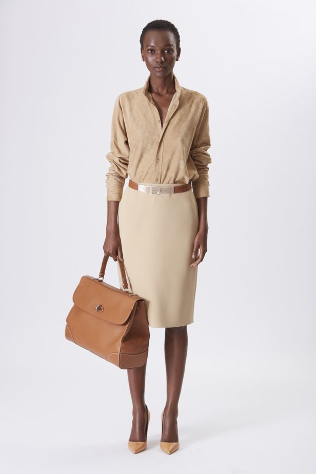 رالف لورين ريزورت 1 Ralph Lauren Resort 2016