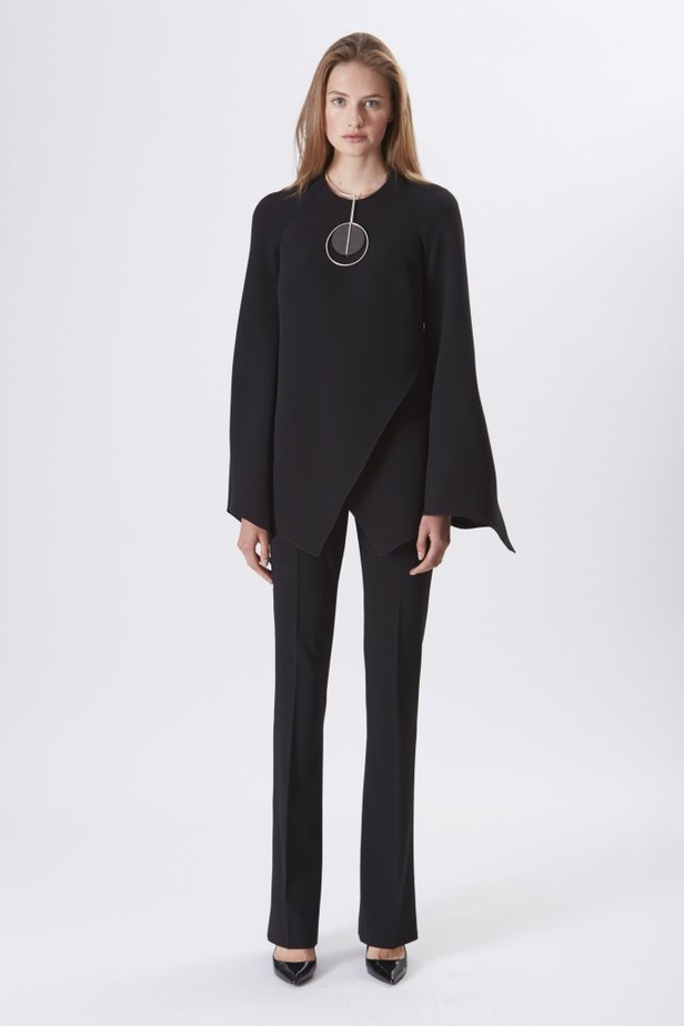 رالف لورين ريزورت 1 Ralph Lauren Resort 2016