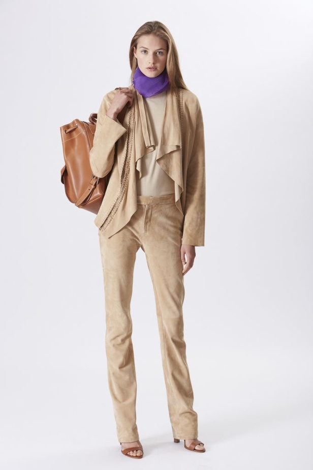 رالف لورين ريزورت 1 Ralph Lauren Resort 2016