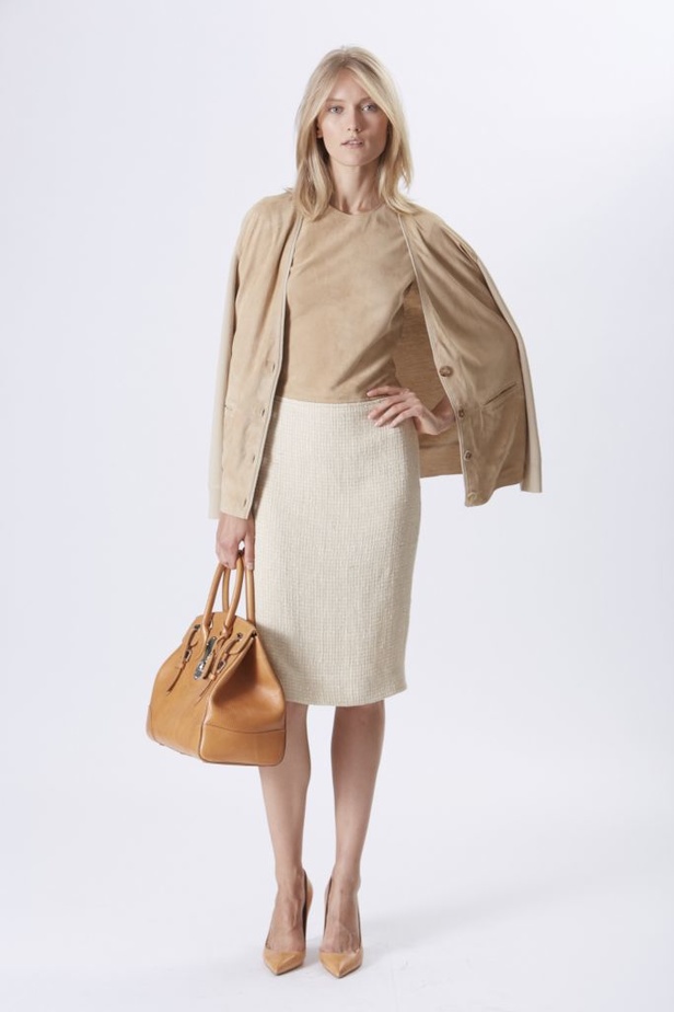 رالف لورين ريزورت 1 Ralph Lauren Resort 2016