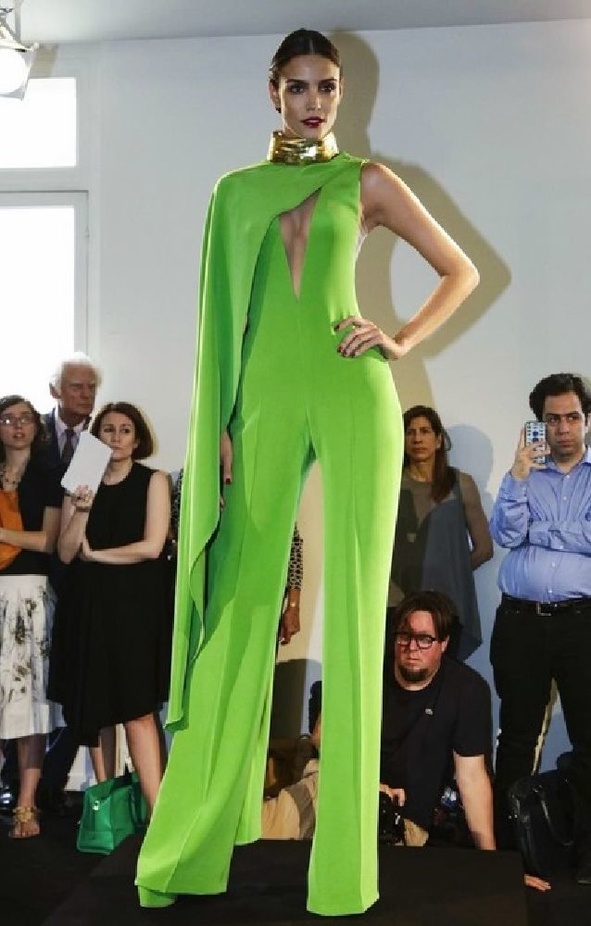 Stephane Rolland بين التكرار والمبالغة