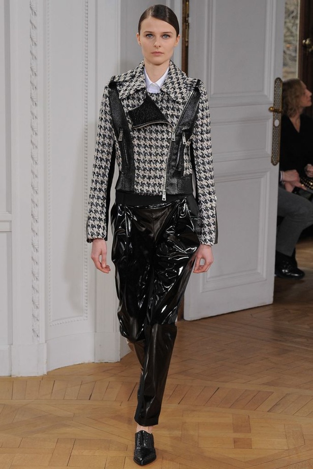 مجموعة بشرى جرار ربيع وصيف 2015 بين الكلاسيكية والعصرية