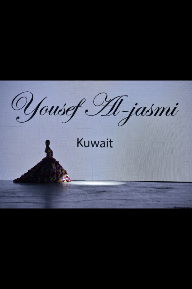 عرض ازياء Yousef El Jasmi لربيع و صيف 2016 