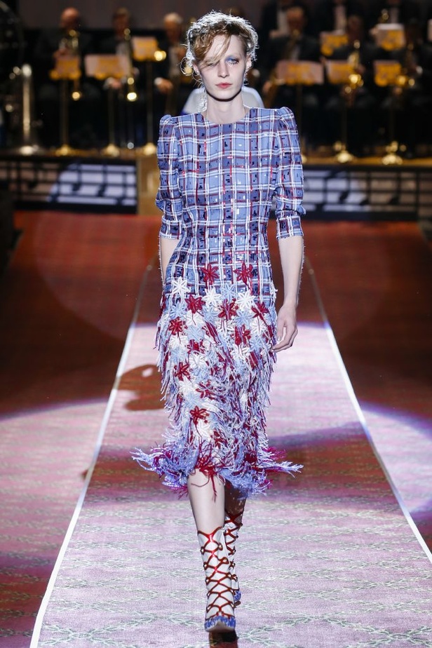 مجموعة Marc Jacobs لربيع و صيف 2016