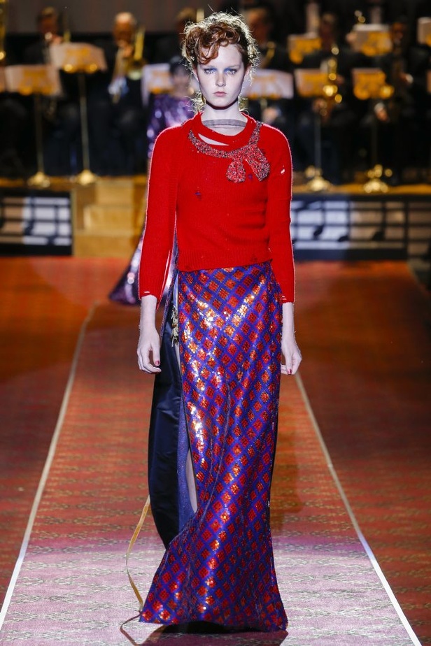 مجموعة Marc Jacobs لربيع و صيف 2016