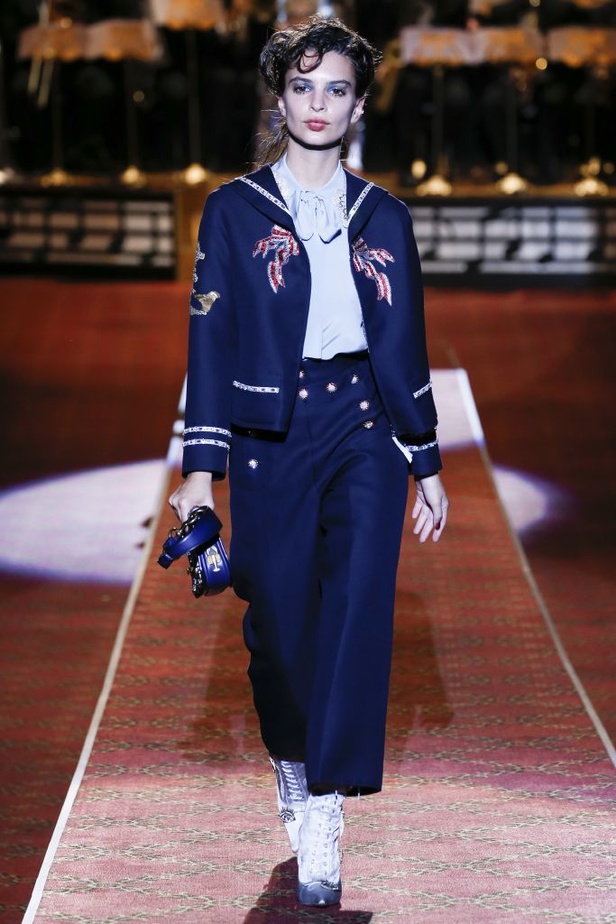 مجموعة Marc Jacobs لربيع و صيف 2016