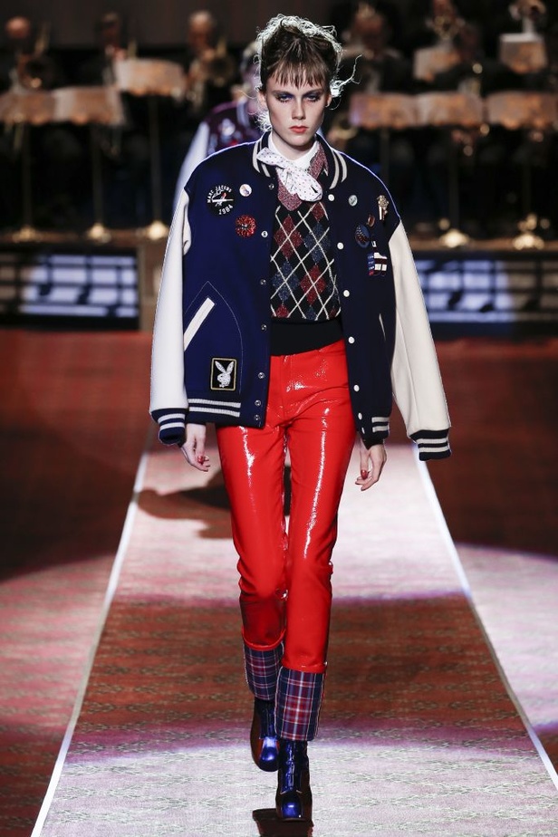 مجموعة Marc Jacobs لربيع و صيف 2016