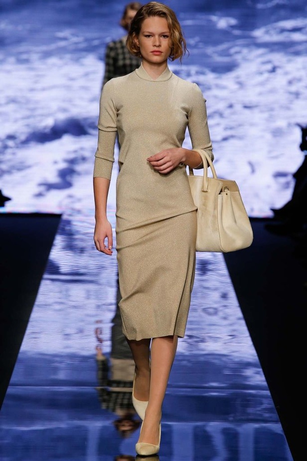 Max Mara سيدة الأناقة الكلاسيكية