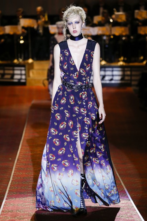 مجموعة Marc Jacobs لربيع و صيف 2016