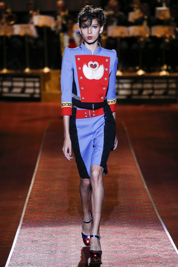 مجموعة Marc Jacobs لربيع و صيف 2016