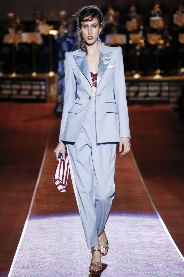 مجموعة Marc Jacobs لربيع و صيف 2016