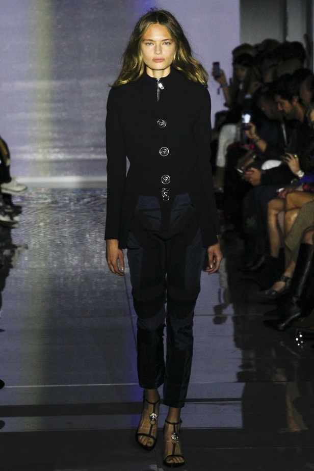 مجموعة Versus Versace لربيع و صيف 2016