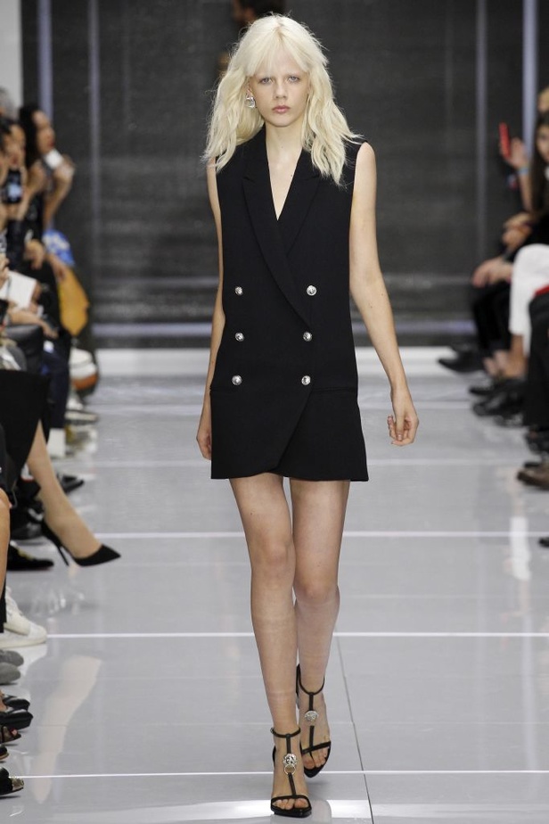 مجموعة Versus Versace لربيع و صيف 2016