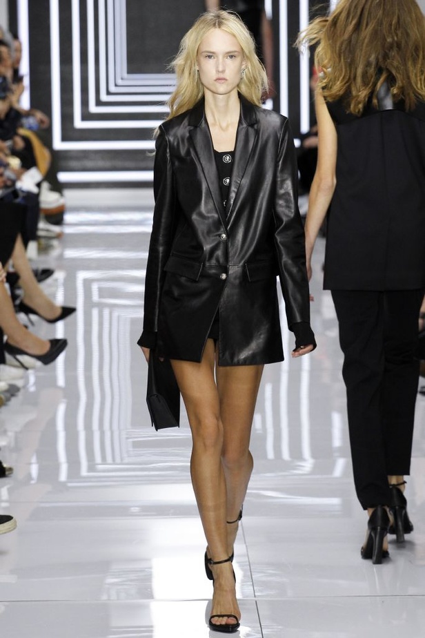 مجموعة Versus Versace لربيع و صيف 2016