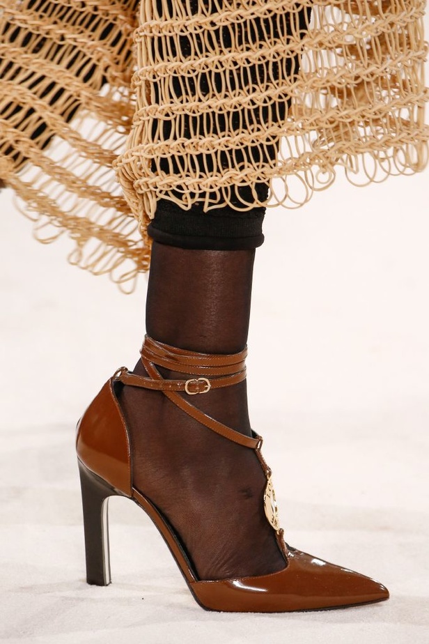 مجموعة Loewe لخريف وشتاء 2016-2017