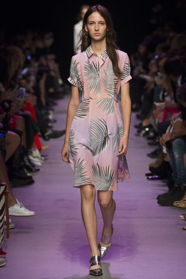 مجموعة Paul & Joe لربيع و صيف 2016