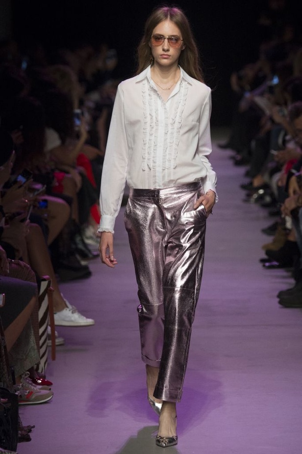 مجموعة Paul & Joe لربيع و صيف 2016