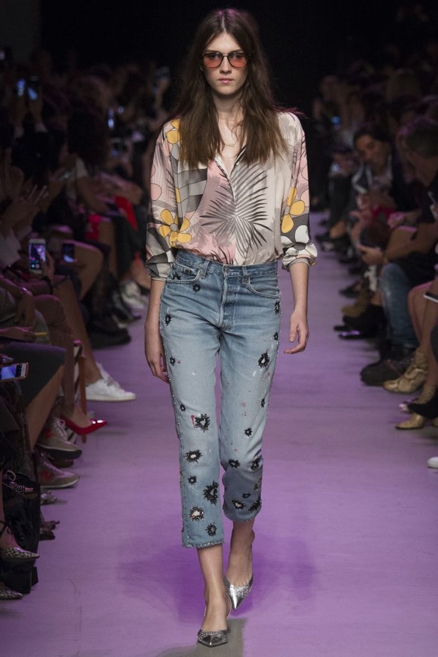 مجموعة Paul & Joe لربيع و صيف 2016