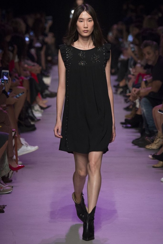 مجموعة Paul & Joe لربيع و صيف 2016