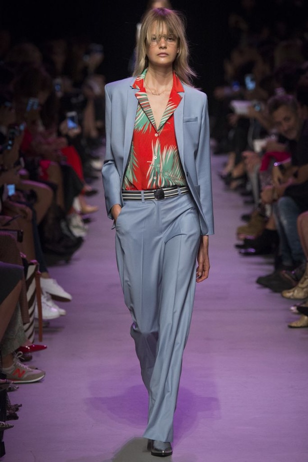 مجموعة Paul & Joe لربيع و صيف 2016