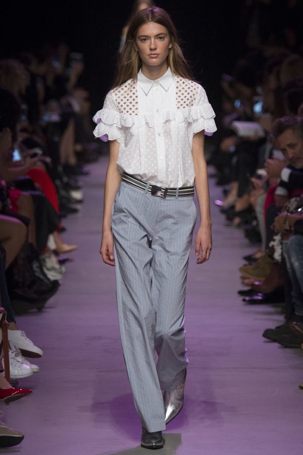 مجموعة Paul & Joe لربيع و صيف 2016