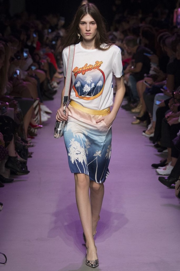 مجموعة Paul & Joe لربيع و صيف 2016