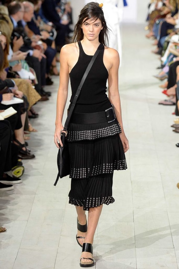 مجموعة Michael Kors لربيع و صيف 2016