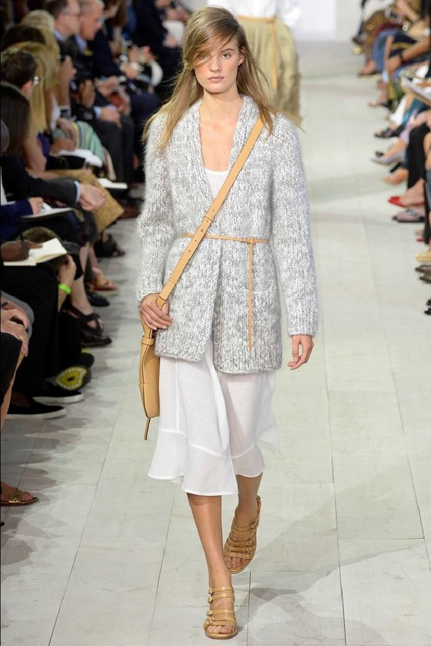 مجموعة Michael Kors لربيع و صيف 2016