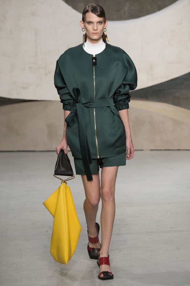 مجموعة  Marni لربيع و صيف 2016