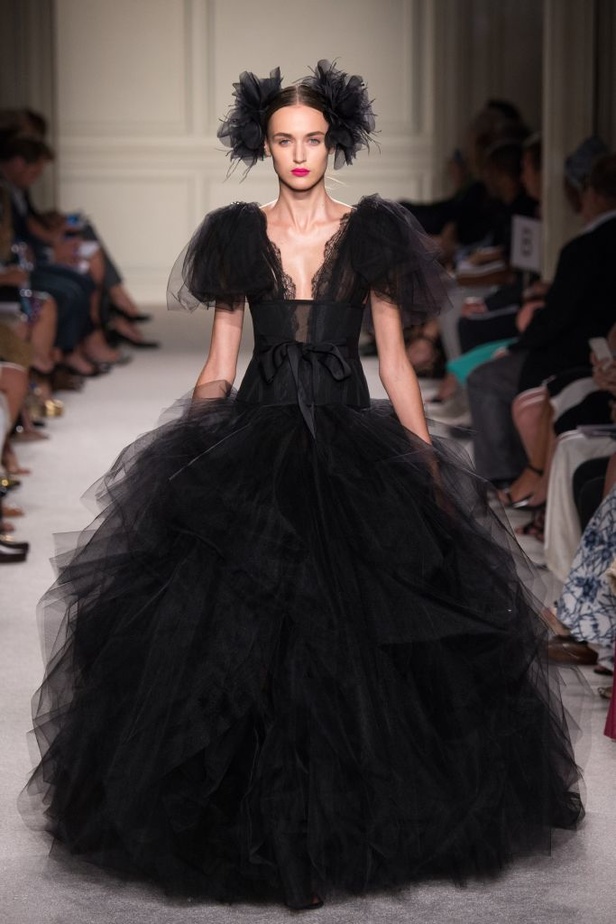 مجموعة Marchesa لربيع و صيف 2016