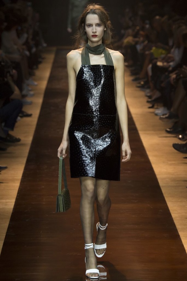 مجموعة Nina Ricci لربيع و صيف 2016