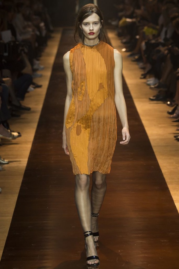 مجموعة Nina Ricci لربيع و صيف 2016