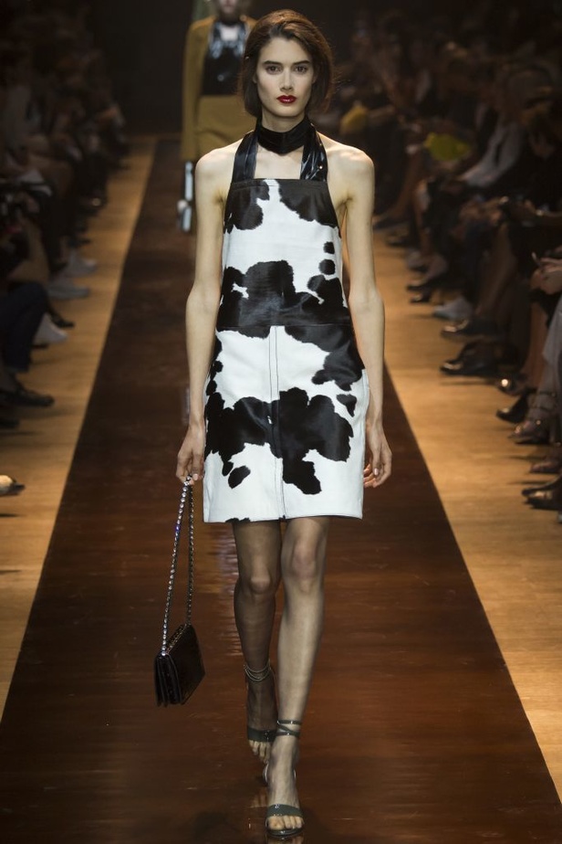 مجموعة Nina Ricci لربيع و صيف 2016