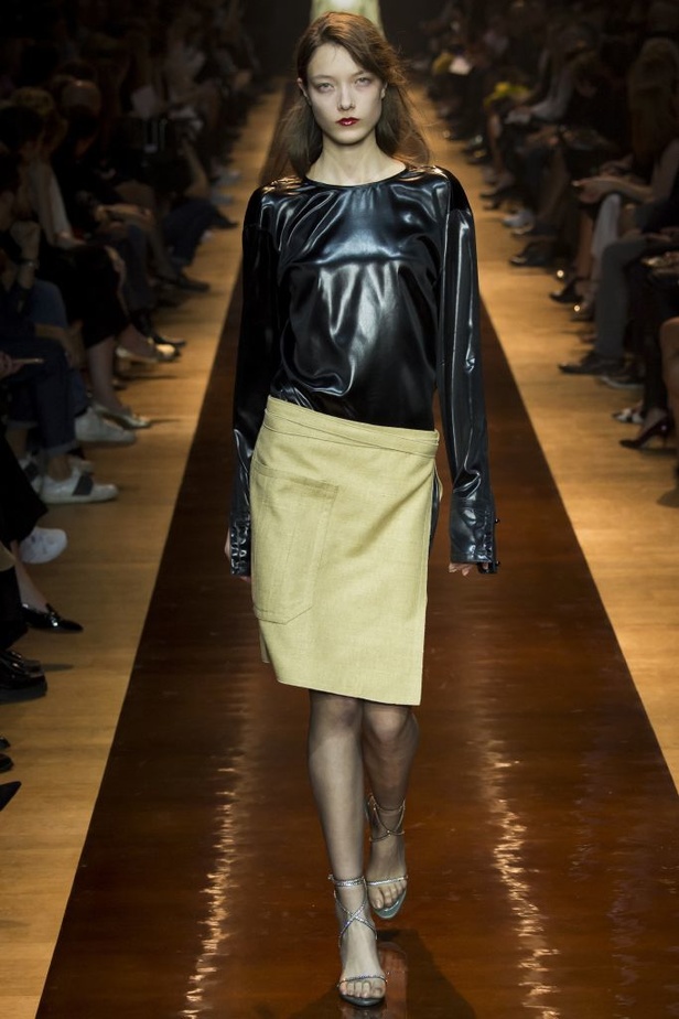 مجموعة Nina Ricci لربيع و صيف 2016