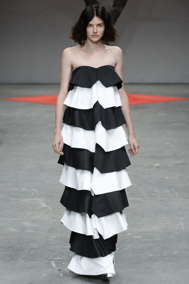 مجموعة Osman لربيع و صيف 2016