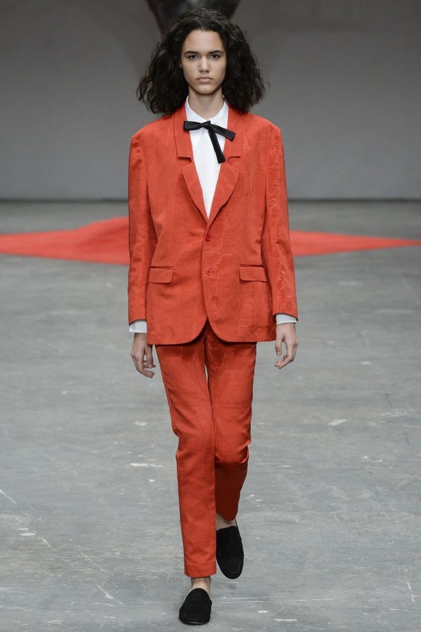 مجموعة Osman لربيع و صيف 2016