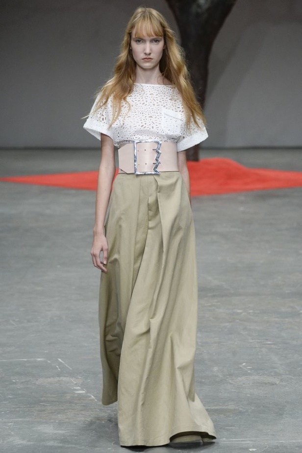 مجموعة Osman لربيع و صيف 2016