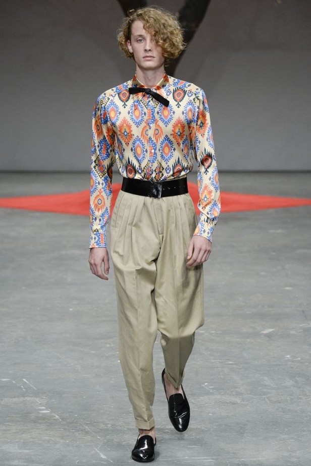 مجموعة Osman لربيع و صيف 2016