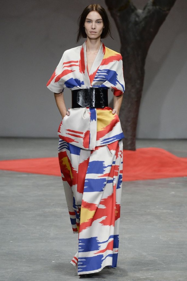 مجموعة Osman لربيع و صيف 2016