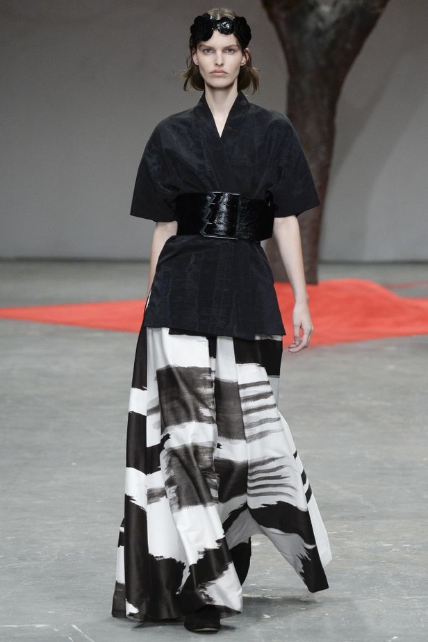 مجموعة Osman لربيع و صيف 2016