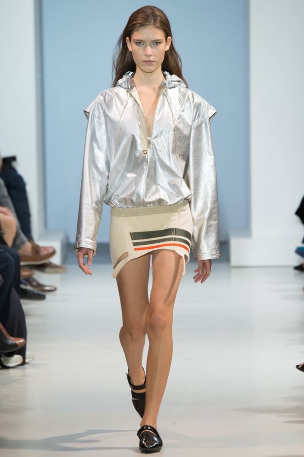 مجموعة Paco Rabanne لربيع و صيف 2016