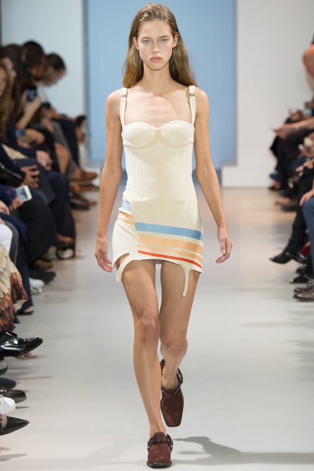 مجموعة Paco Rabanne لربيع و صيف 2016