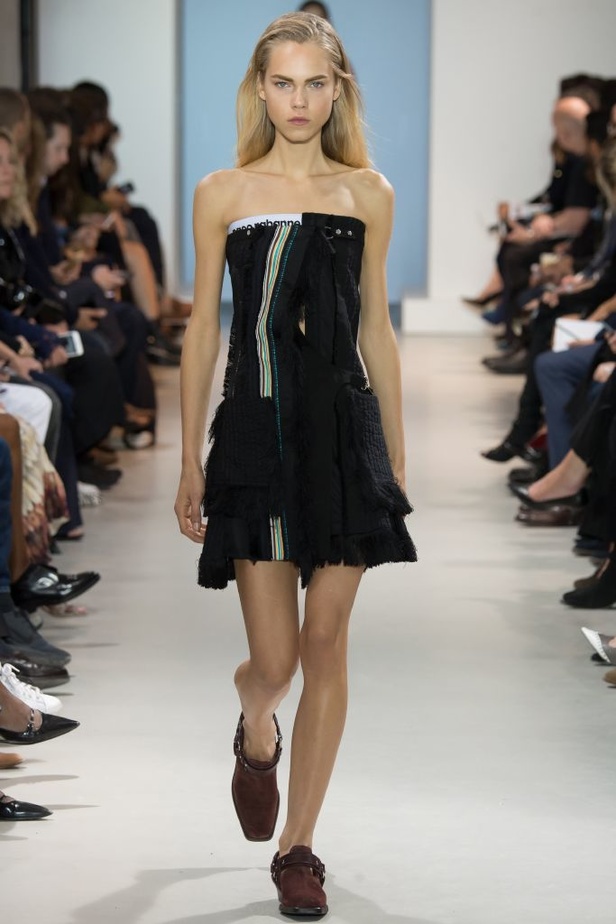 مجموعة Paco Rabanne لربيع و صيف 2016