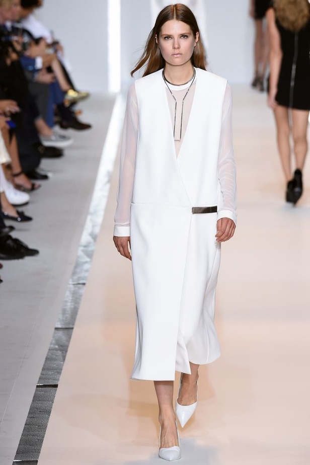 Mugler بروح ولمسة إبداعية جديدة