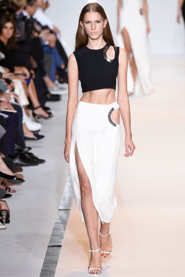 Mugler بروح ولمسة إبداعية جديدة