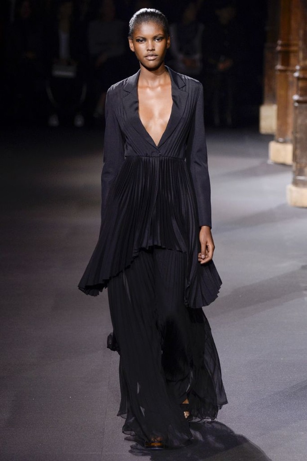 مجموعة  Vionnet لربيع و صيف 2016